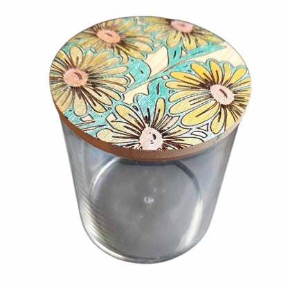 Small Storage Cannisters