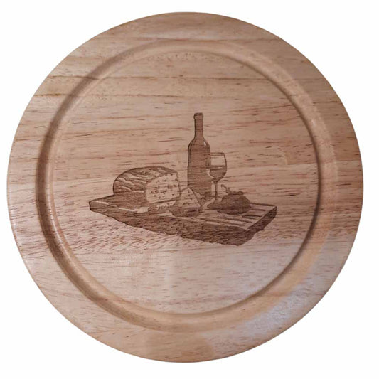 Cheese Board Set