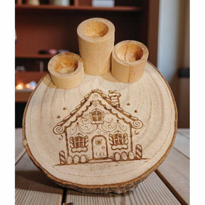 Tea Light Holder / Table Centrepiece