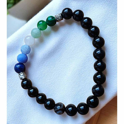 Stone Bracelet