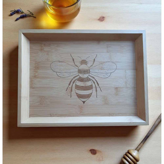 Bamboo Tray