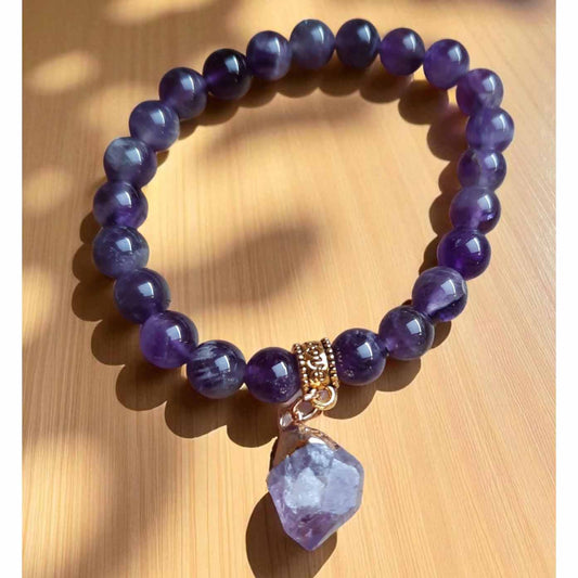 Amethyst Bracelet