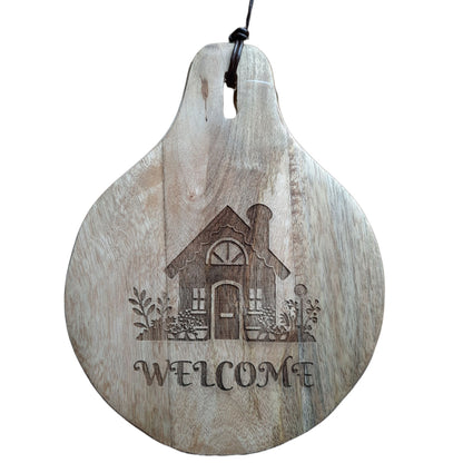 Welcome