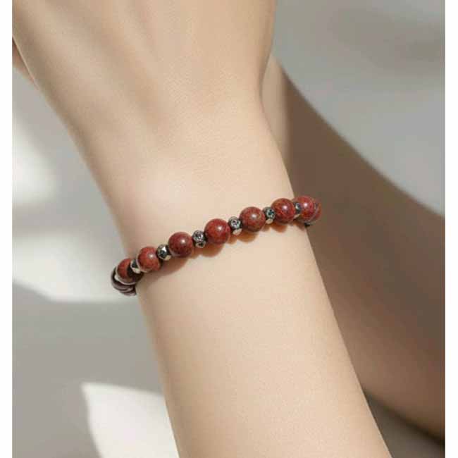 Mosaic Quartz Bracelet