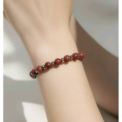 Mosaic Quartz Bracelet