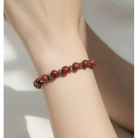 Mosaic Quartz Bracelet