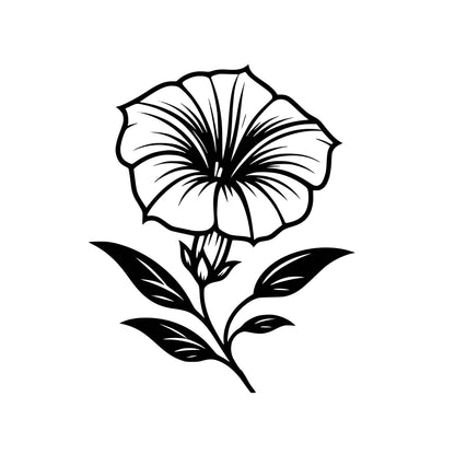 Flowers (single)