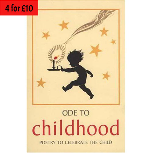 Ode to Childhood - Poetry to Celebrate the Child