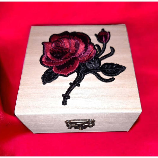 Gift / Trinket Box