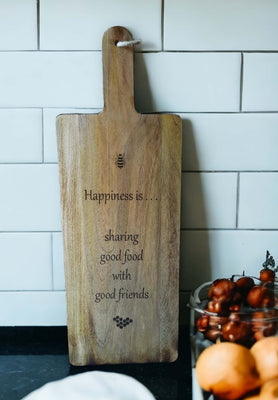 Extra Large Chopping / Serving Board