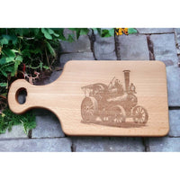 Vintage Vehicles Chopping Boards