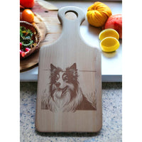 Countryside & Working Animals Chopping Boards