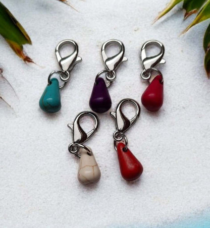 Stitch Markers (Crochet)