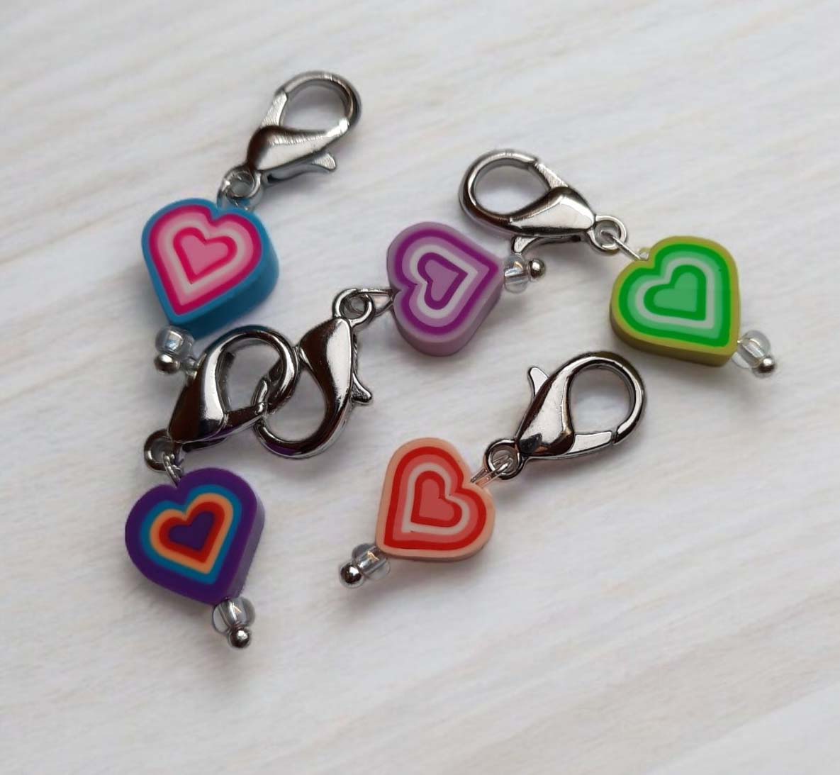 Stitch Markers (Crochet)