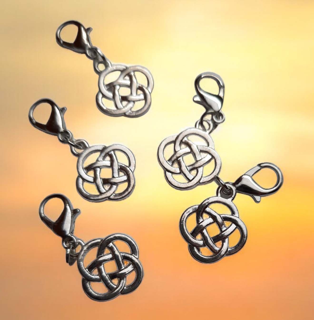 Stitch Markers (Crochet)