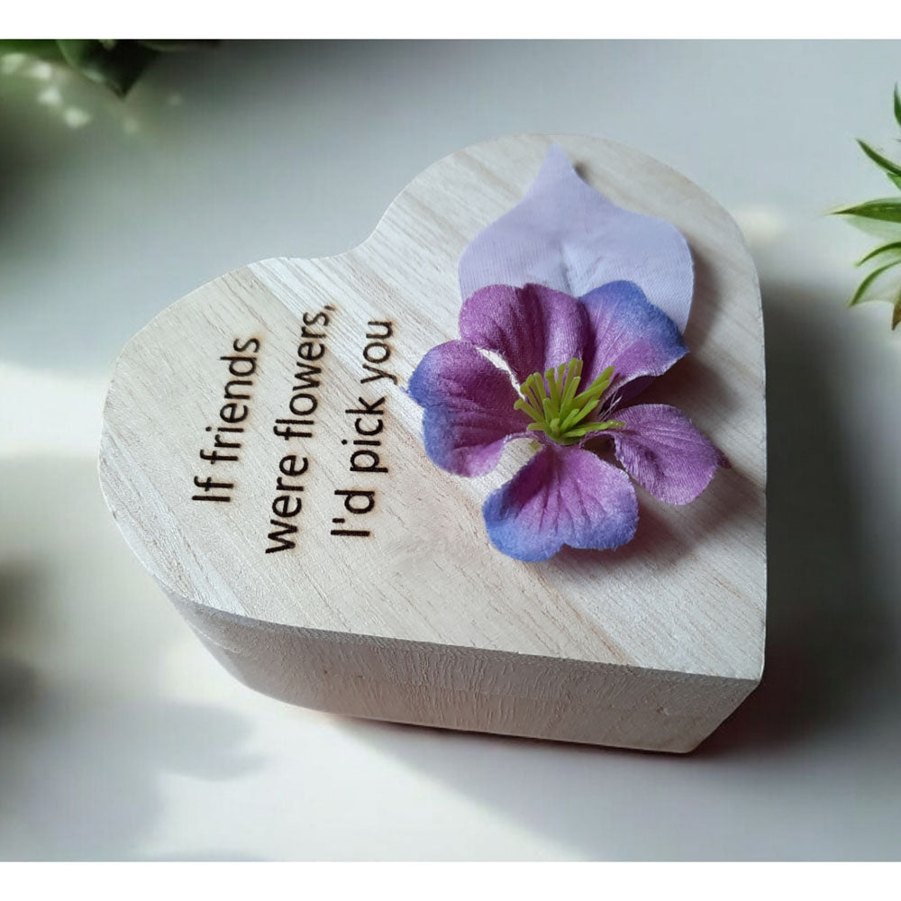 'Friends' Decorative Boxes