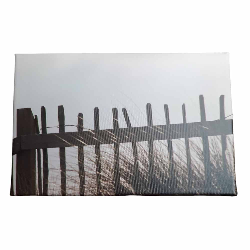 Abstract Image Canvas