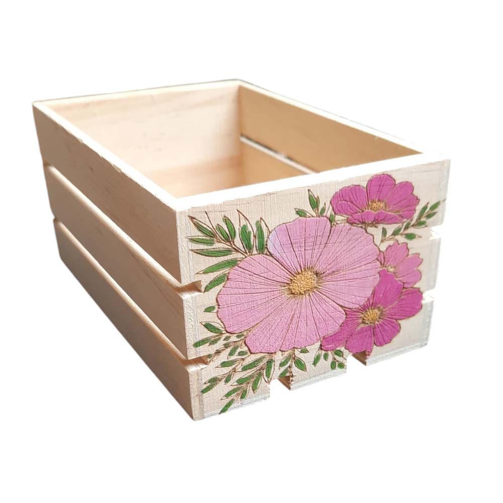 Gift Crate (for you to fill)
