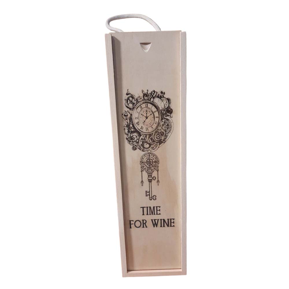 Presentation Wine Box