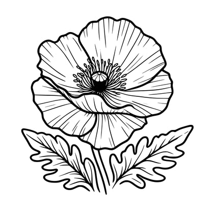 Flowers (single)