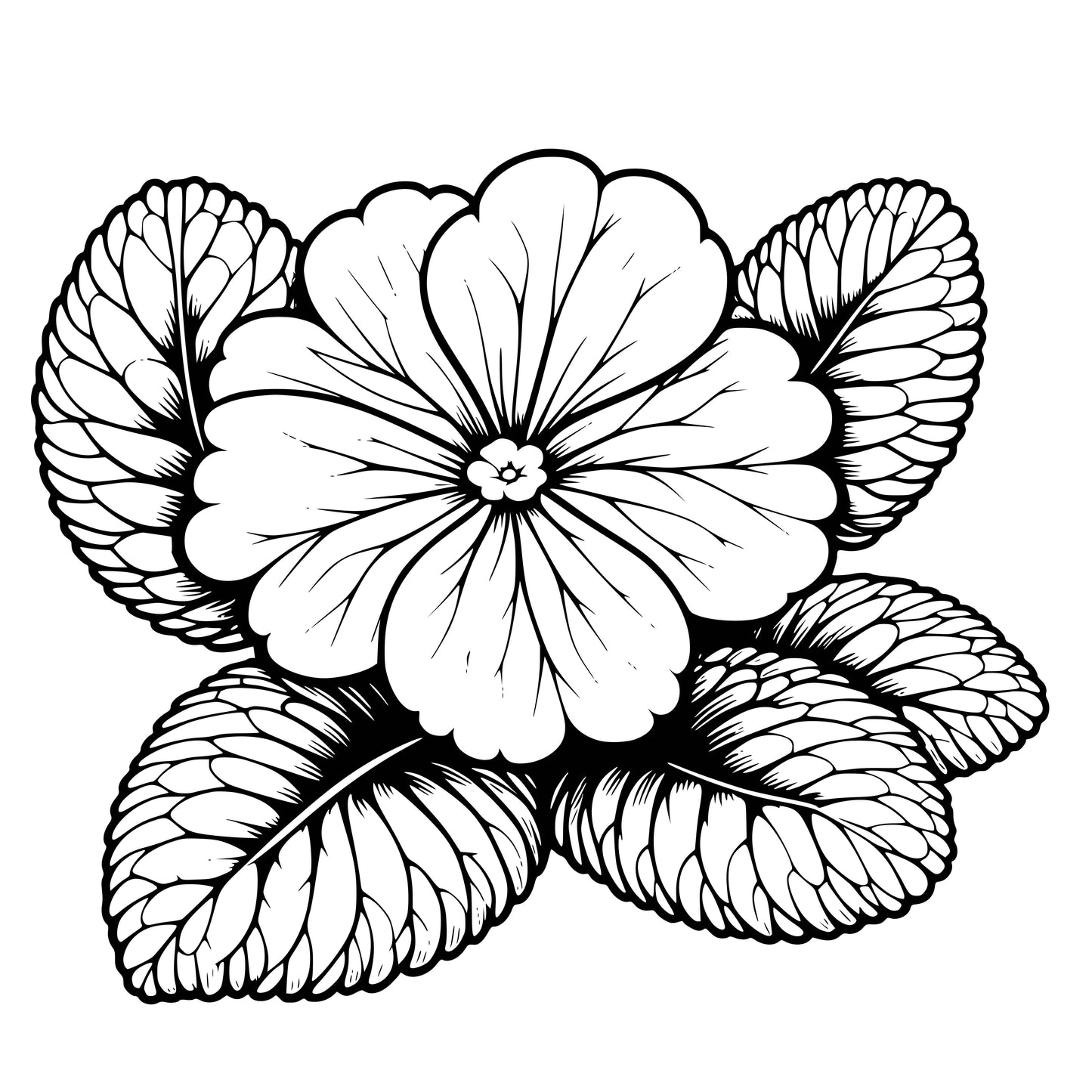 Flowers (single)