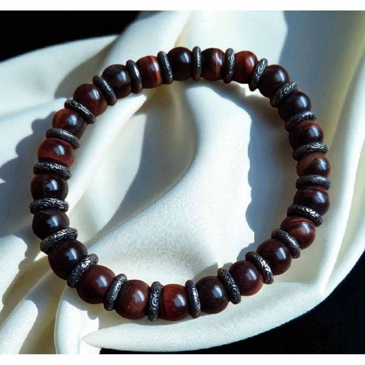 Tigers Eye Bracelet