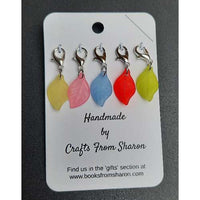 Stitch Markers (Knitting & Crochet)