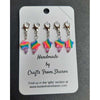 Stitch Markers (Knitting & Crochet)