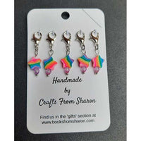 Stitch Markers (Knitting & Crochet)