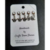 Stitch Markers (Knitting & Crochet)