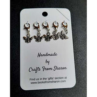 Stitch Markers (Knitting & Crochet)