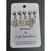 Stitch Markers (Knitting & Crochet)