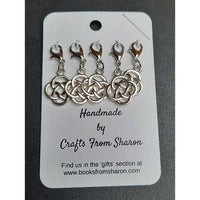 Stitch Markers (Knitting & Crochet)