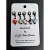 Stitch Markers (Knitting & Crochet)