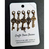 Stitch Markers (Knitting & Crochet)