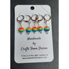 Stitch Markers (Knitting & Crochet)
