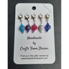 Stitch Markers (Knitting & Crochet)