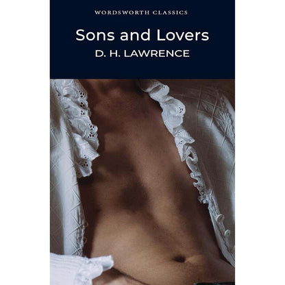 Wordsworth Classic Novels
