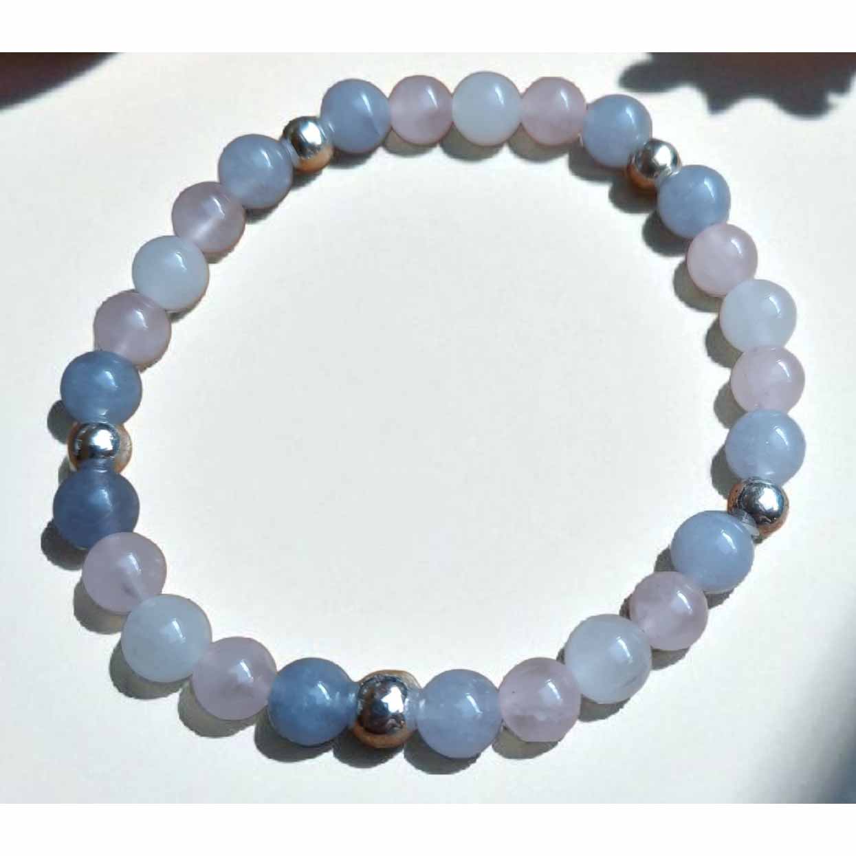 Mixed Stone Bracelet