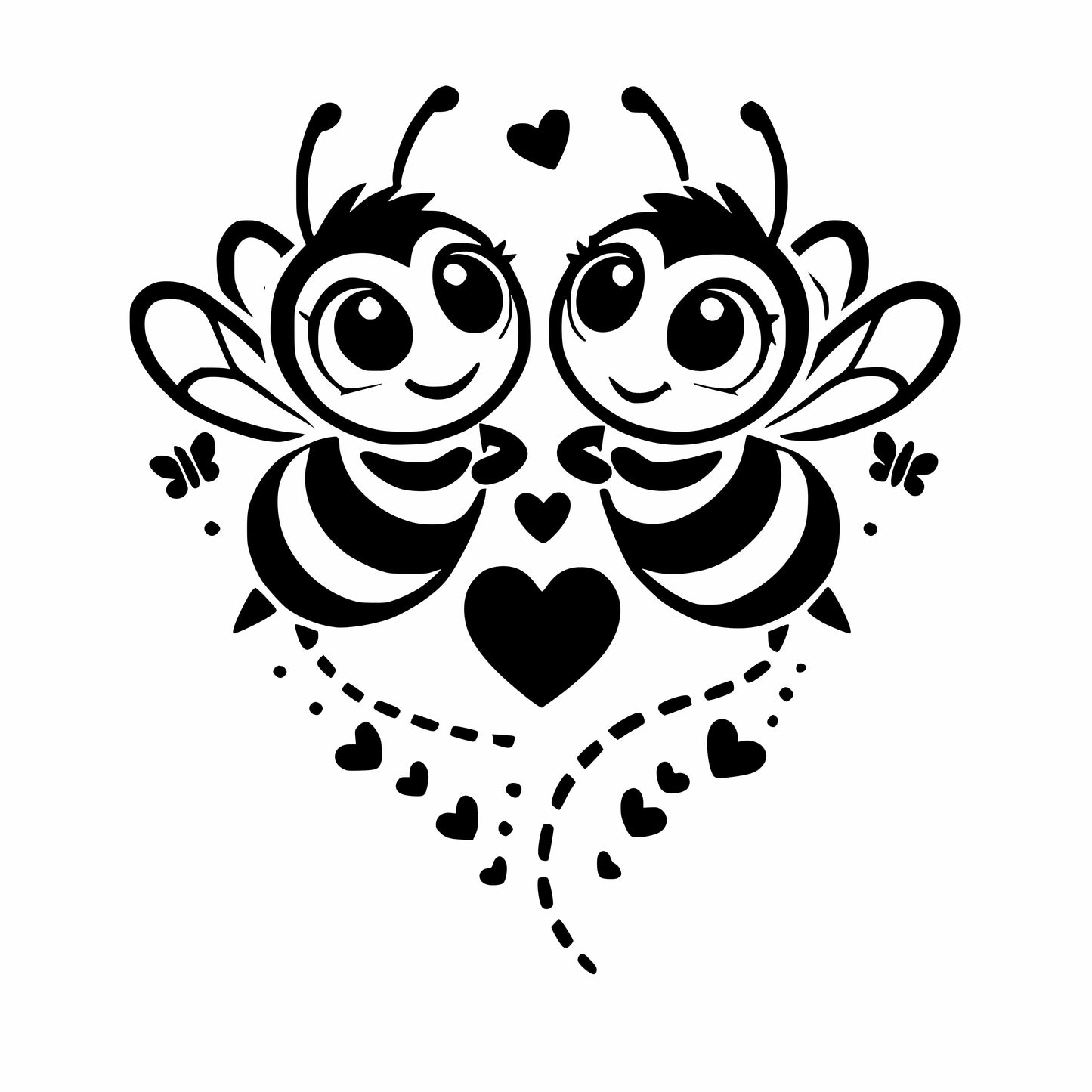 Bees