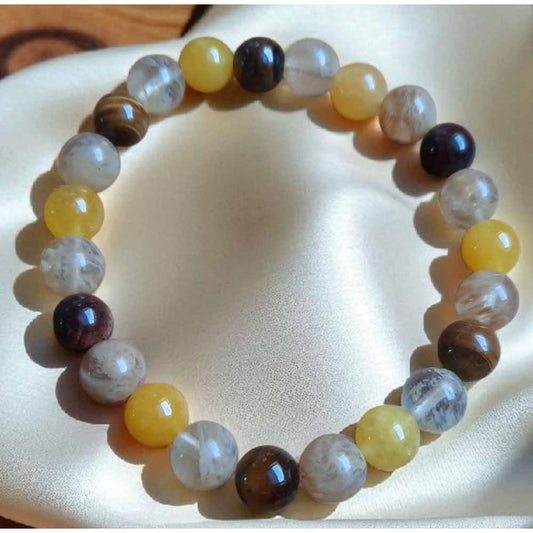 Autumn Colours Bracelet