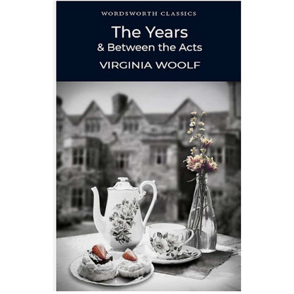 Wordsworth Classic Novels