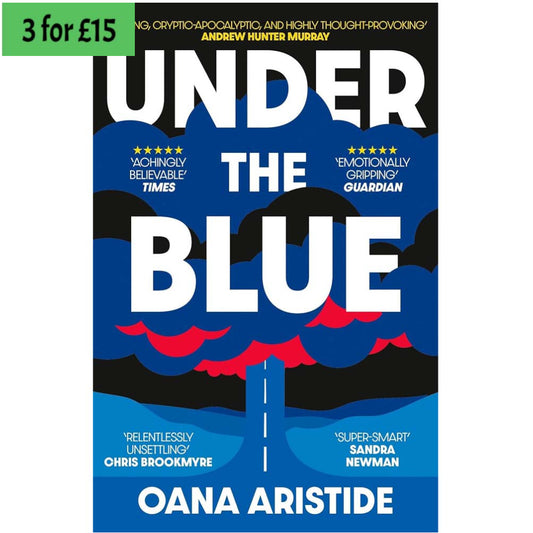 Under the Blue