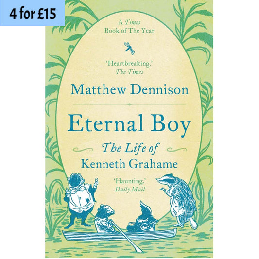 Eternal Boy