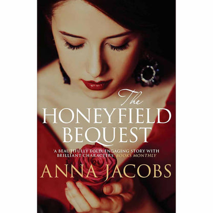 Honeyfield Saga