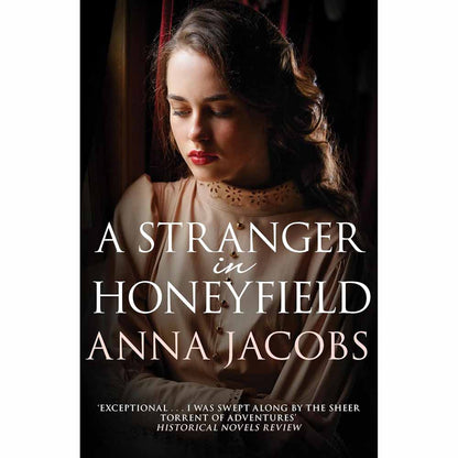 Honeyfield Saga
