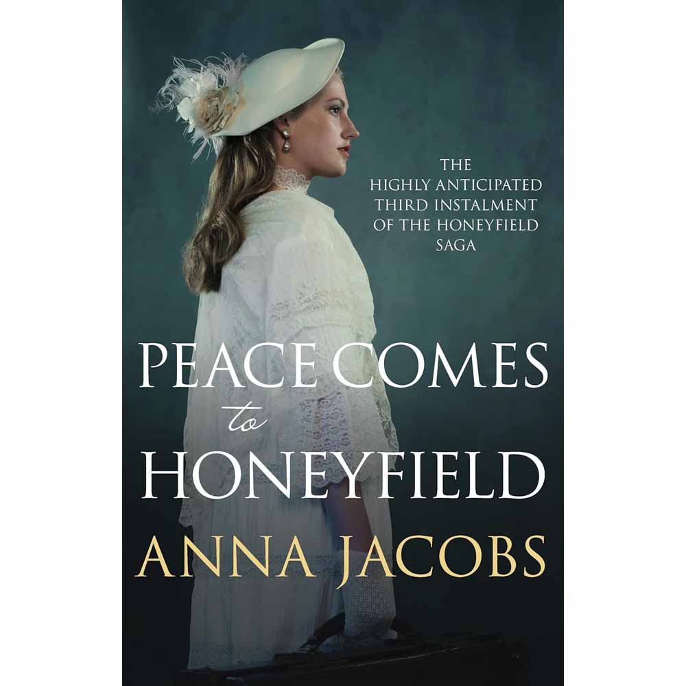 Honeyfield Saga
