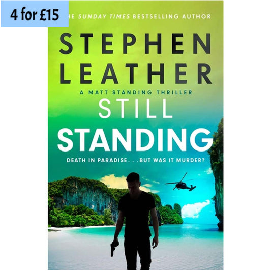 Still Standing
