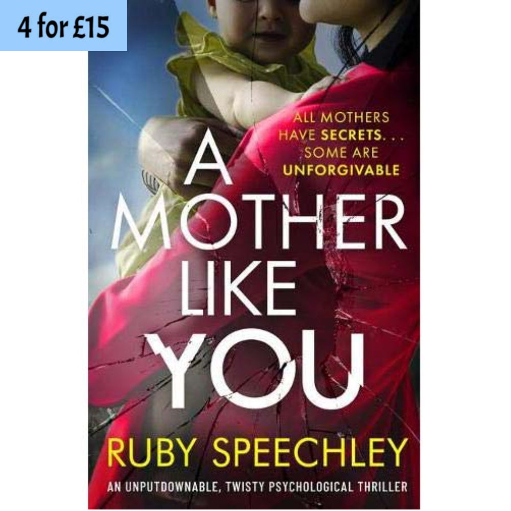 A Mother Like You