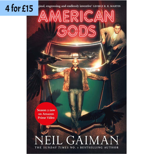 American Gods